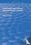Elsmore, Peter - Organisational Culture: Organisational Change?