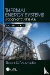 Penoncello, Steven G. (University of Idaho - Thermal Energy Systems