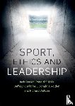 Bowen, Jack (Institute of Sports Law and Ethics, Katz, Ronald S. (GCA Law Partners LLP, Mitchell, Jeffrey R. (Santa Clara University, Polden, Donald J. (Santa Clara University - Sport, Ethics and Leadership