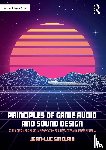 Sinclair, Jean-Luc (New York University - Principles of Game Audio and Sound Design