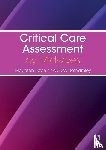 Boyle, Maureen (University of West London, Bothamley, Judy (University of West London - Critical Care Assessment by Midwives