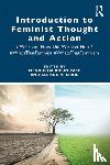 Case, Menoukha (University of Alabany (SUNY)), Craig, Allison - Introduction to Feminist Thought and Action