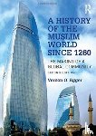 Egger, Vernon (Georgia Southern University - A History of the Muslim World since 1260