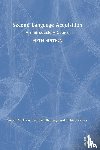 Susan M. Gass, Gass, Jennifer Behney, Behney, Luke Plonsky, Plonsky - Second Language Acquisition