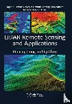 Dong, Pinliang (University of North Texas, Chen, Qi - LiDAR Remote Sensing and Applications