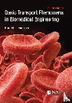 Fournier, Ronald L. (University of Toledo - Basic Transport Phenomena in Biomedical Engineering