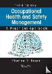 Reese, Charles D. (University of Connecticut - Occupational Health and Safety Management