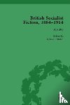 Mutch, Deborah - British Socialist Fiction, 1884–1914, Volume 3