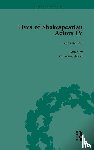 Marshall, Gail, Kishi, Tetsuo, Desmet, Christy, Norwood, Janice - Lives of Shakespearian Actors, Part IV, Volume 3