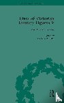 Pite, Ralph, Baker, William, Fisher, Judith L, Gasson, Andrew - Lives of Victorian Literary Figures, Part V, Volume 1