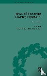 Pite, Ralph, Baker, William, Fisher, Judith L, Gasson, Andrew - Lives of Victorian Literary Figures, Part V, Volume 2