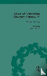 Pite, Ralph, Baker, William, Fisher, Judith L, Gasson, Andrew - Lives of Victorian Literary Figures, Part V, Volume 3