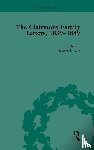Joffe, Sharon - The Clairmont Family Letters, 1839 - 1889
