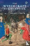  - The Witchcraft Sourcebook