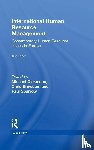  - International Human Resource Management