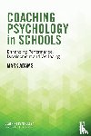 Adams, Mark (Adams Psychology Services - Coaching Psychology in Schools