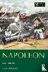 Emsley, Clive (Open University - Napoleon