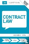 Stone, Richard - Q&A Contract Law