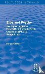 Chase, Karen (University of Virginia - Eros and Psyche (Routledge Revivals)