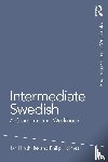 Hinchliffe, Ian, Holmes, Philip (Freelance translator - Intermediate Swedish