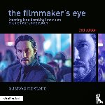 Mercado, Gustavo - The Filmmaker's Eye
