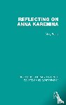 Evans, Mary (University of Kent - Reflecting on Anna Karenina