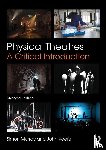 Murray, Simon (University of Glasgow, Keefe, John (London Metropolitan University - Physical Theatres