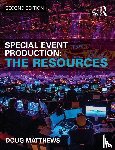 Matthews, Doug (Gear Six Creative - Special Event Production: The Resources