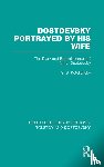  - Dostoevsky Portrayed by His Wife
