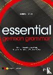 Durrell, Martin, Kohl, Katrin, Loftus, Gudrun, Kaiser, Claudia - Essential German Grammar