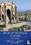  - Atlas of Classical History