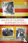 Kennedy, Elizabeth Lapovsky (University of Arizona, Davis, Madeline D. - Boots of Leather, Slippers of Gold