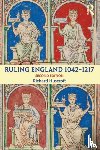 Huscroft, Richard - Ruling England 1042-1217