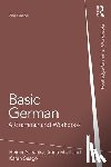 Schenke, Heiner (University of Westminster, Miell, Anna (University of Westminster, Seago, Karen (City University London - Basic German