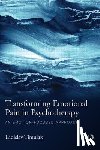 Timulak, Ladislav - Transforming Emotional Pain in Psychotherapy