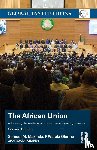 Makinda, Samuel M., Okumu, F. Wafula, Mickler, David - The African Union