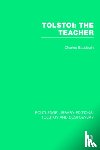 Charles-Baudouin - Tolstoi: The Teacher