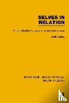 Oatley, Keith - Selves in Relation (RLE: Group Therapy)