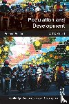 Gould, W.T.S. (University of Liverpool - Population and Development