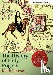Johnson, Keith (University of Lancaster, UK) - The History of Early English