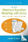 Byrne, Barbara M. - Structural Equation Modeling With AMOS