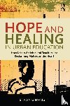 Ginwright, Shawn (San Francisco State University - Hope and Healing in Urban Education