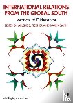  - International Relations from the Global South