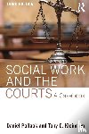 Pollack, Daniel (Yeshiva University, New York, NY, USA), Kleinman, Toby G. (Adler & Kleinman, New Jersey, USA) - Social Work and the Courts - A Casebook