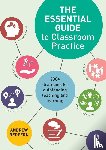 Redfern, Andrew (Sheffield High School - The Essential Guide to Classroom Practice