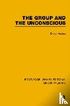 Anzieu, Didier - The Group and the Unconscious