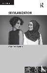 Turner, Charles (Warwick University - Secularization
