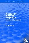 Simpson, David - Wordsworth's Historical Imagination (Routledge Revivals)