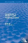  - Landmarks in Modern Latin American Fiction (Routledge Revivals)