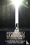 Taylor, Gary (Sheffield Hallam University, Mellor, Liam (Sheffield Hallam University, McCarter, Richard (Sheffield Hallam University - Work-Related Learning and the Social Sciences
